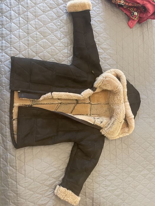 Cojoc unisex pentru copii