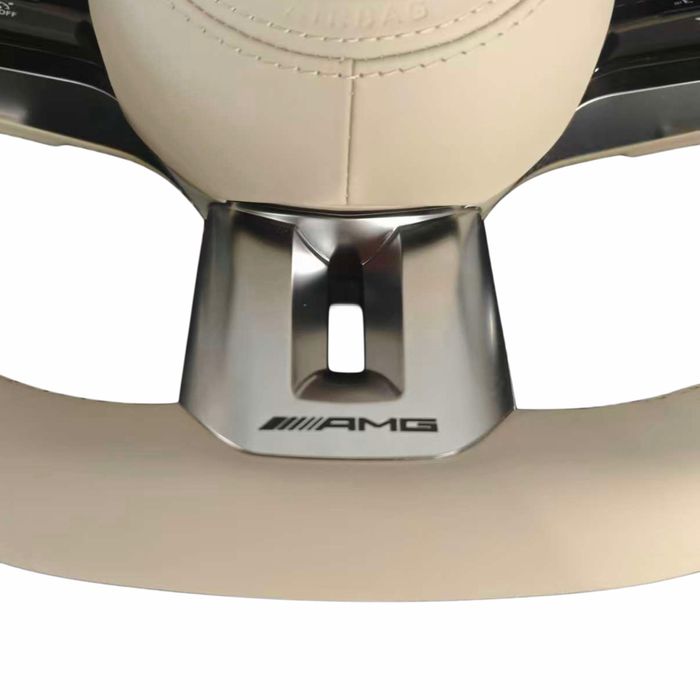 Volan Mercedes AMG | Padele + Comenzi Volan | Model Nou