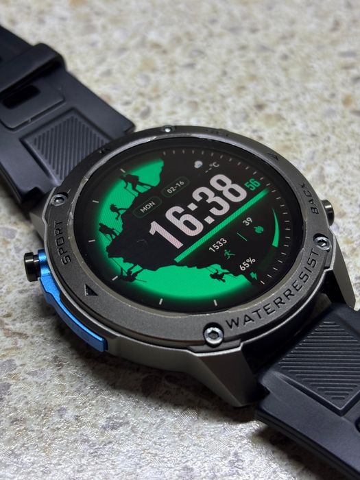 часы смарт, VIRMA