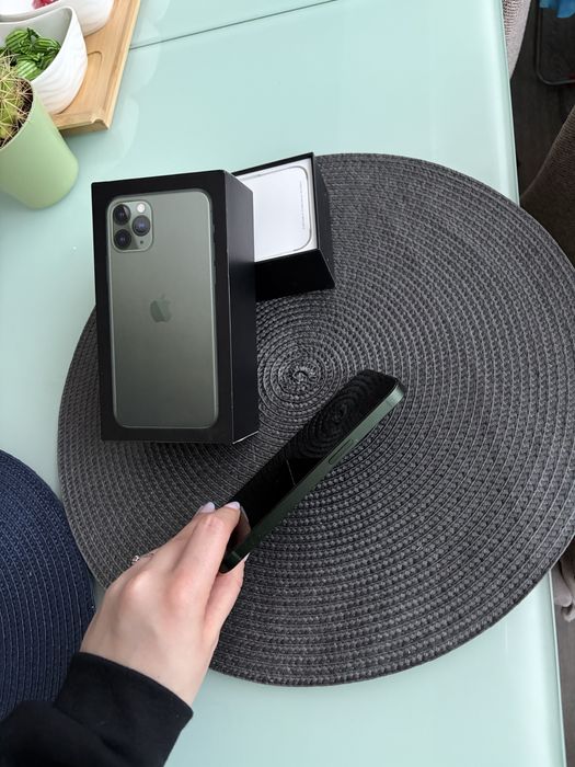 Iphone 13 - stare bună