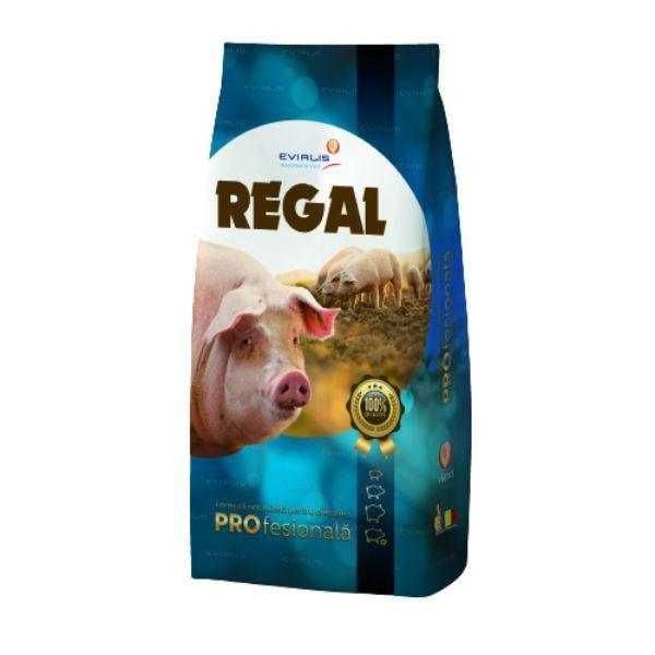 concentrat Regal purcei