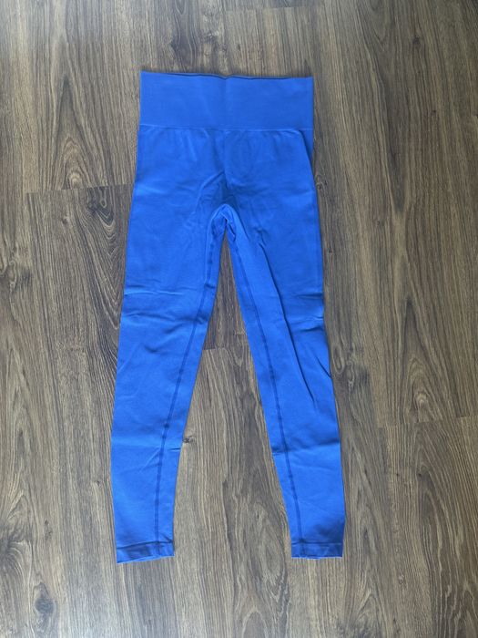 Син клин от Shein