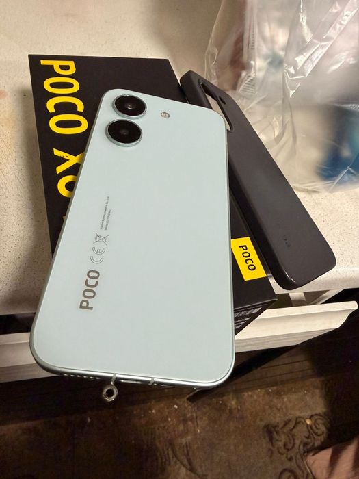 Poco x8 pro 256gb