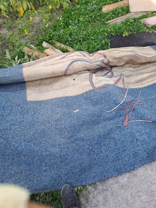 Продам ковёр турецкий