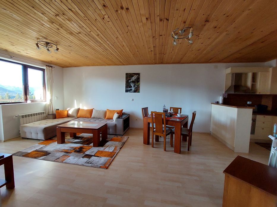 Нощувки Пампорово