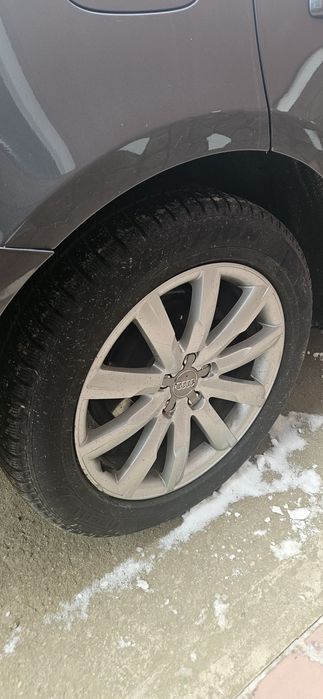 Audi Q5,2.0 Tdi,2012