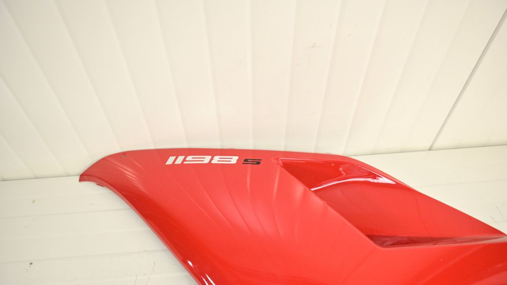 Ducati 1198 1098 848 Carena Lateral Stanga