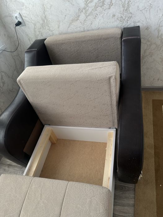 Продается Раскладное Кресло. Срочно