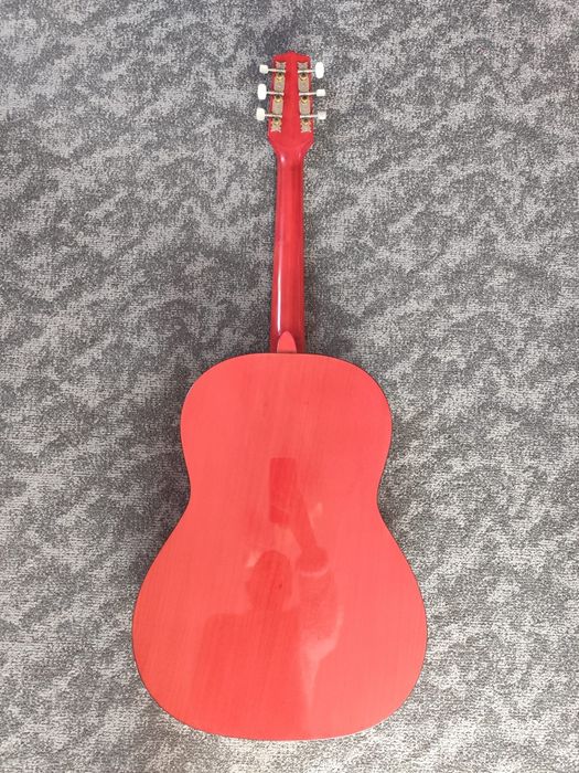 Ghitara acustica