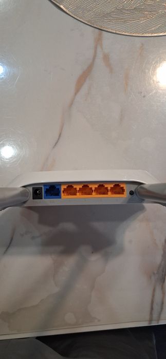 Модем Tp Link Wr 840N