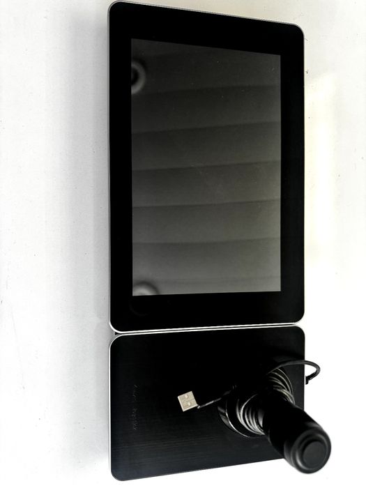 Клавиатура Hikvision DS-1600KI(B)