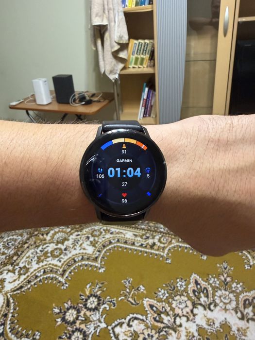 Garmin Venu 4 45MM