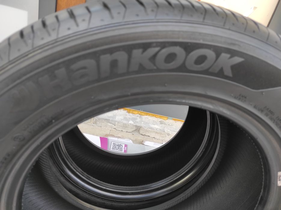 Hankook Ventus Prime 3  225/55/16