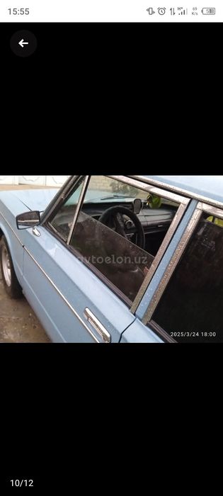 Moshina metan,binzingaxam yuradi,yangi 4ta balon quyilgan