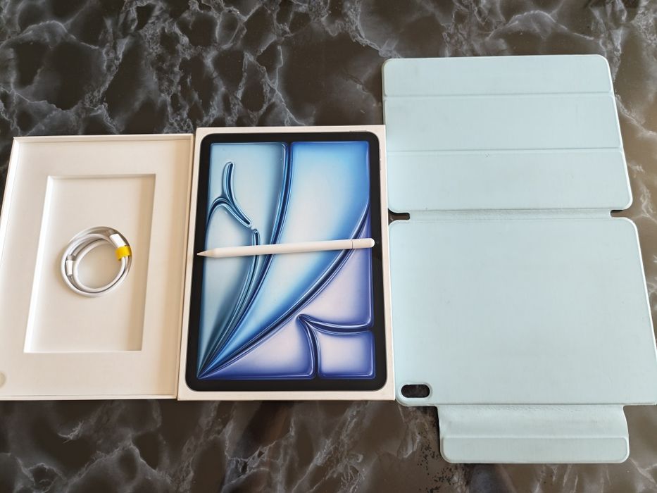 iPad Air 11 M2 256GB