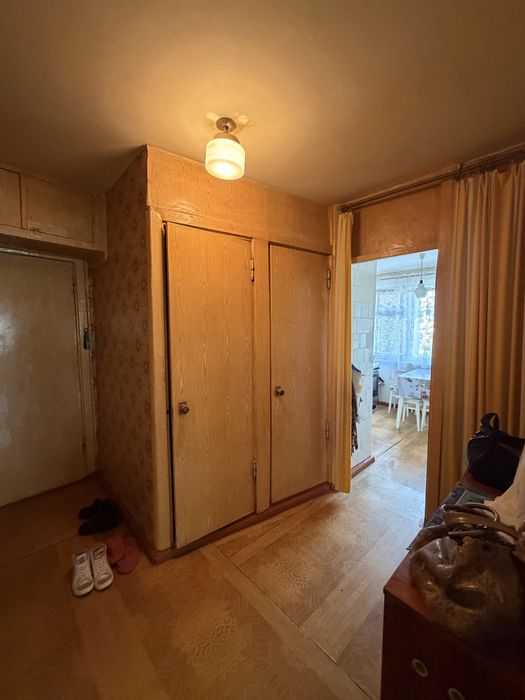 Продам квартиру