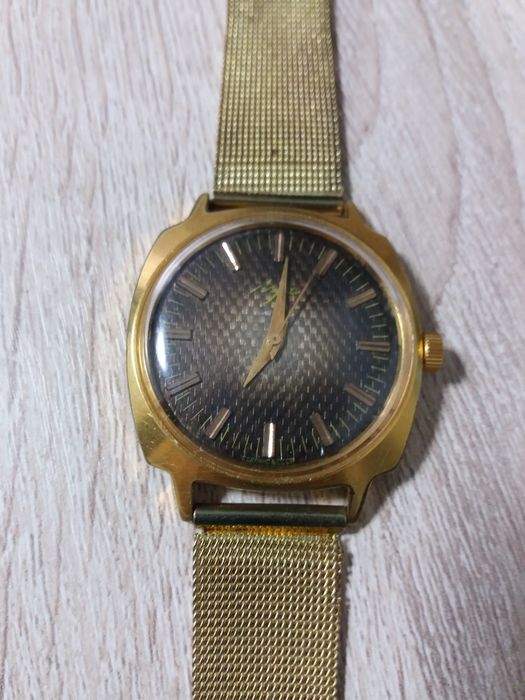 Часы Луч (СССР, советские).