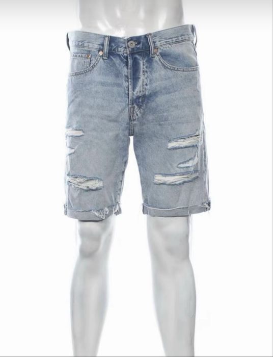 Къси панталони  Zara