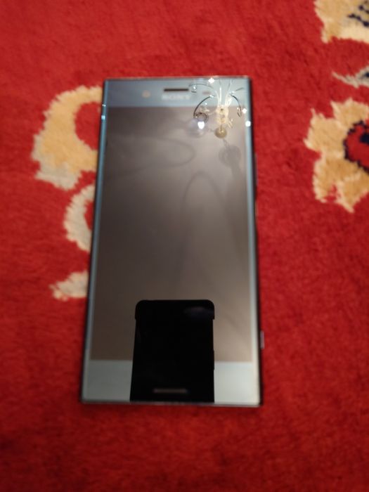 sony xperia xz premium , 64gb