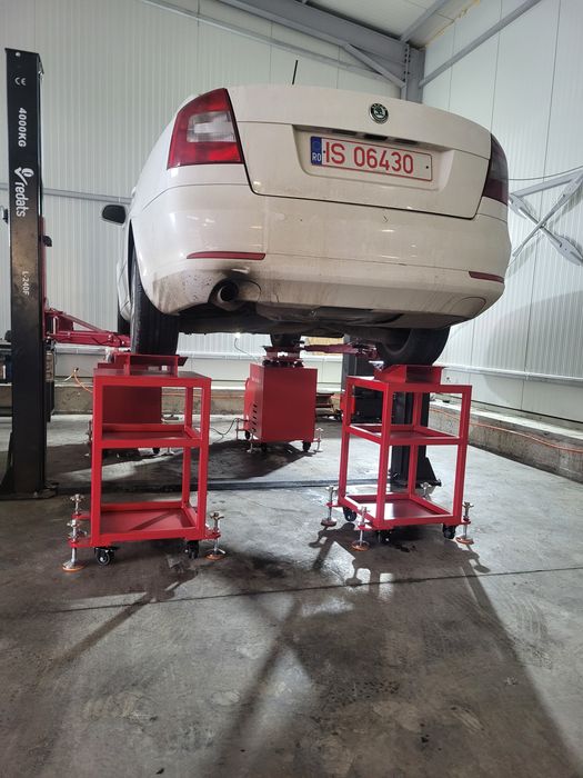 Simulator pentru identificarea jocurilor