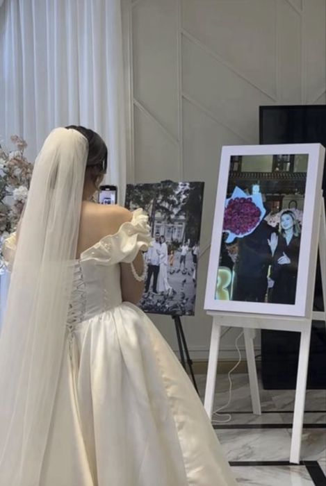 Led мольберт для вашего праздника