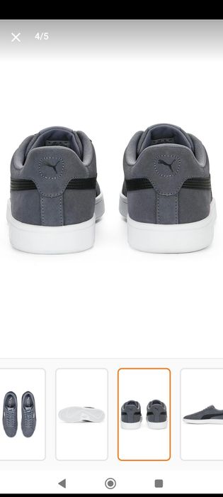 Оригинални маратонки puma