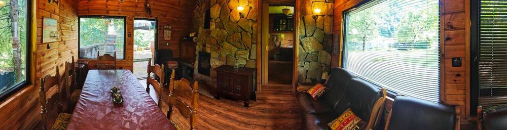 Нощувки Waterfall Guests House Рибарица