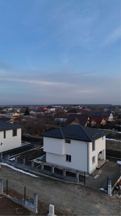 Case de canzare ! De la persoana fizica