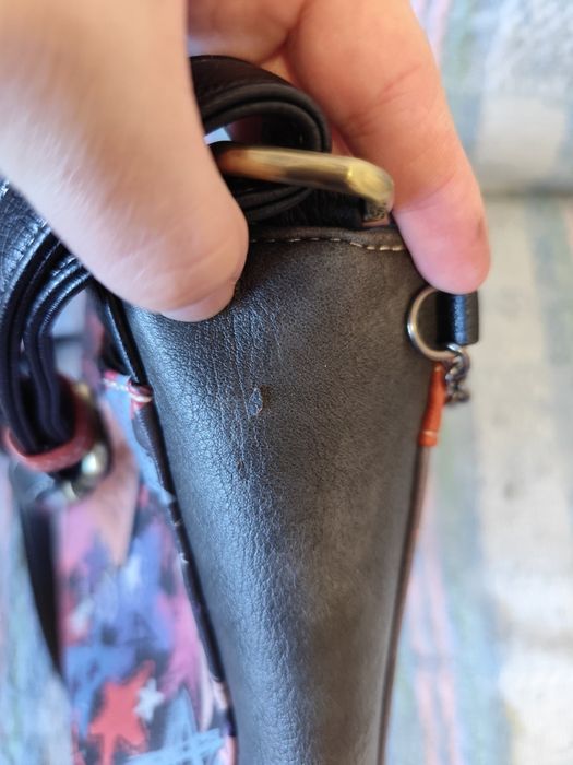 Лот от дамски чанти