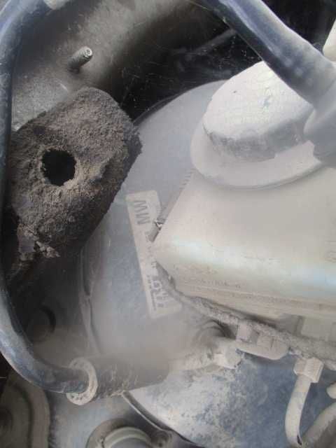 Tulumba servofrana pompa frana Opel Astra H motor 1,6 benzina 16v