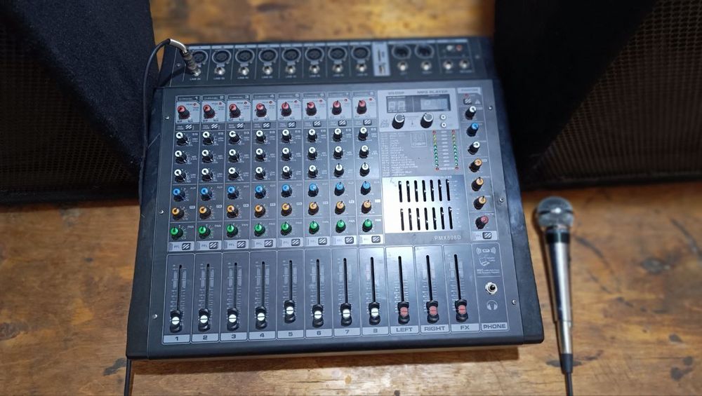 Усилитель колодки микрофон продаётся