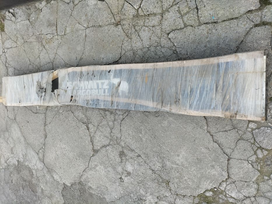 Schmitz брызговики