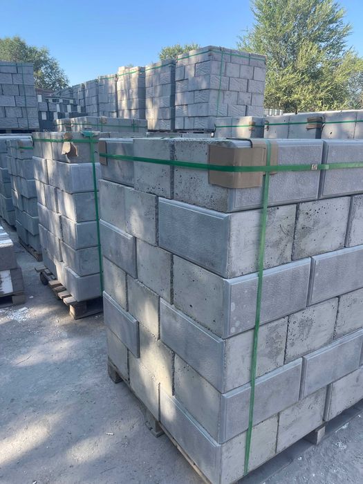 Теплоблок Газоблок