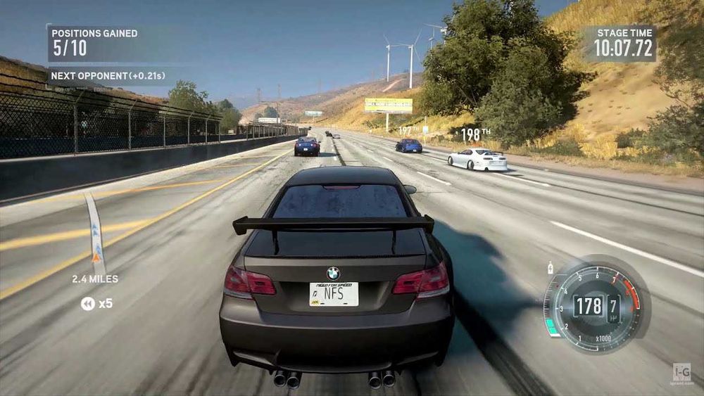 XBOX 360 Накачан играми