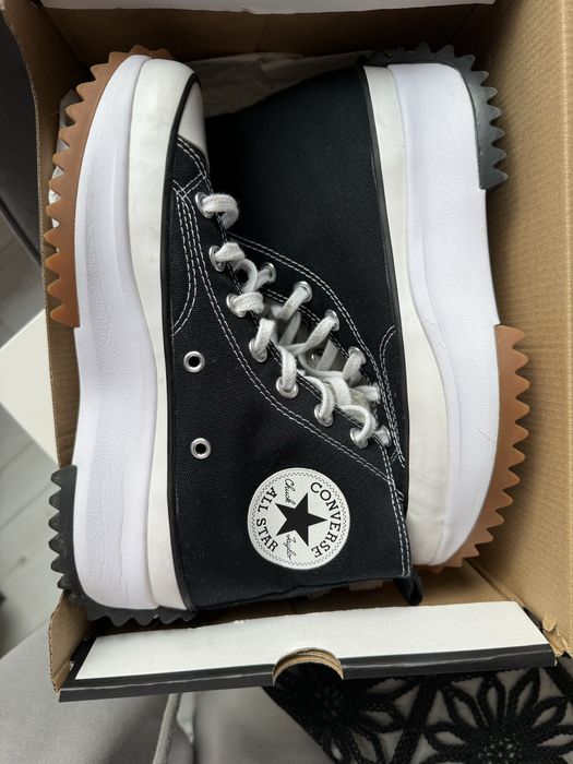 CONVERSE високи кецове