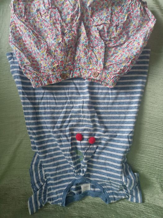 Продам вещи на девочку