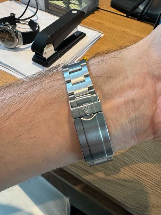 Часовникци Ролекс ХЪЛК