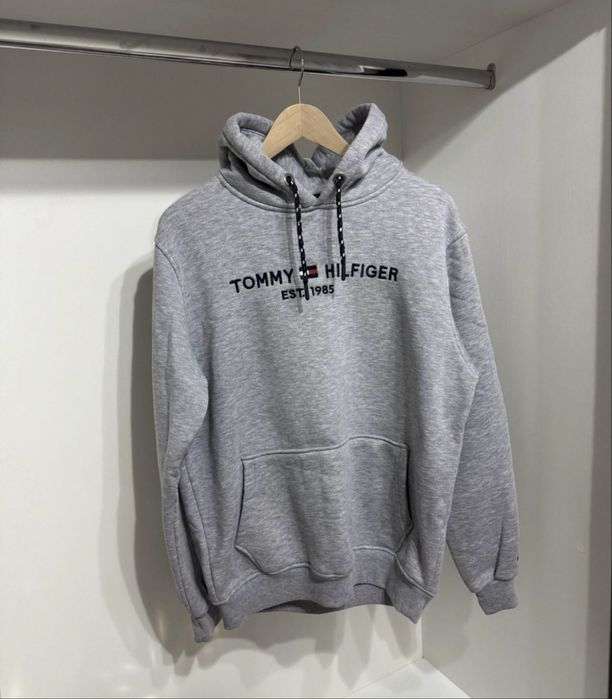 Кофта мужская толстовка