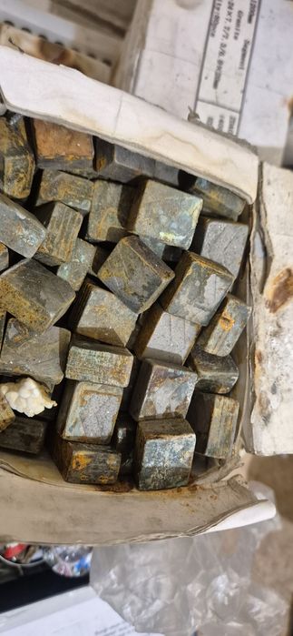 Сегмент алмазный