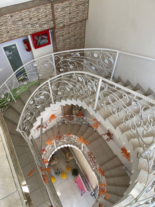 Аренда офис с мебелью 24/7 Доступ центр город Недалеко от Метро Чорсу