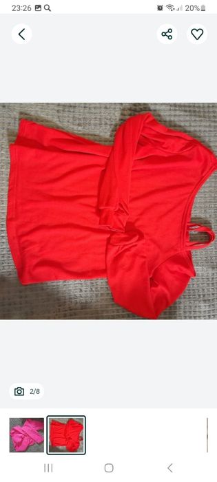 Вещи размер 42-48