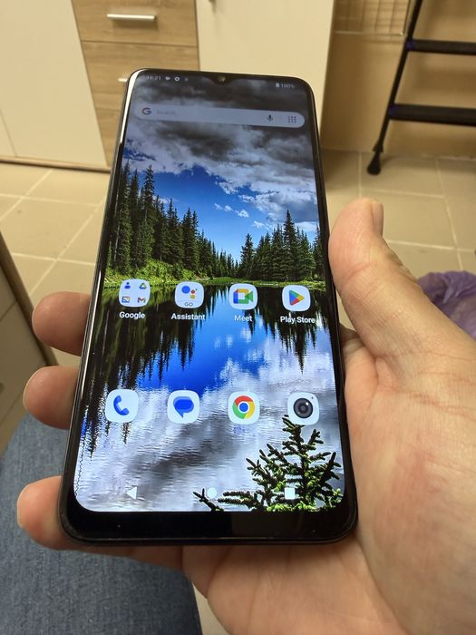 Vocal V70 3/64gb - отличен