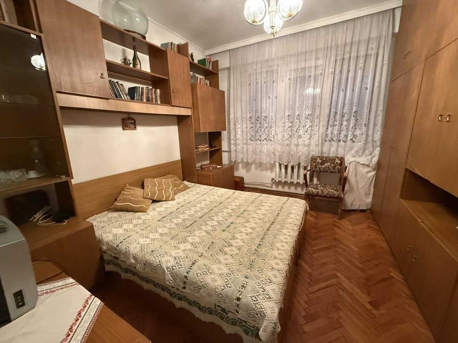 Продава се Двустаен апартамент в Пловдив, Гагарин - 60 кв.м за 808 €/кв.м - Снимка #6