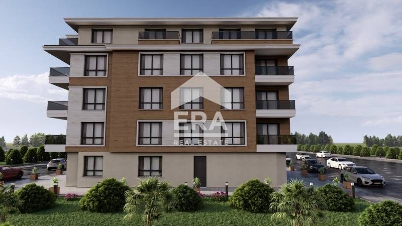 Продава се Тристаен апартамент в Хасково, Любен Каравелов - 86 кв.м за 1009 €/кв.м - Снимка #2