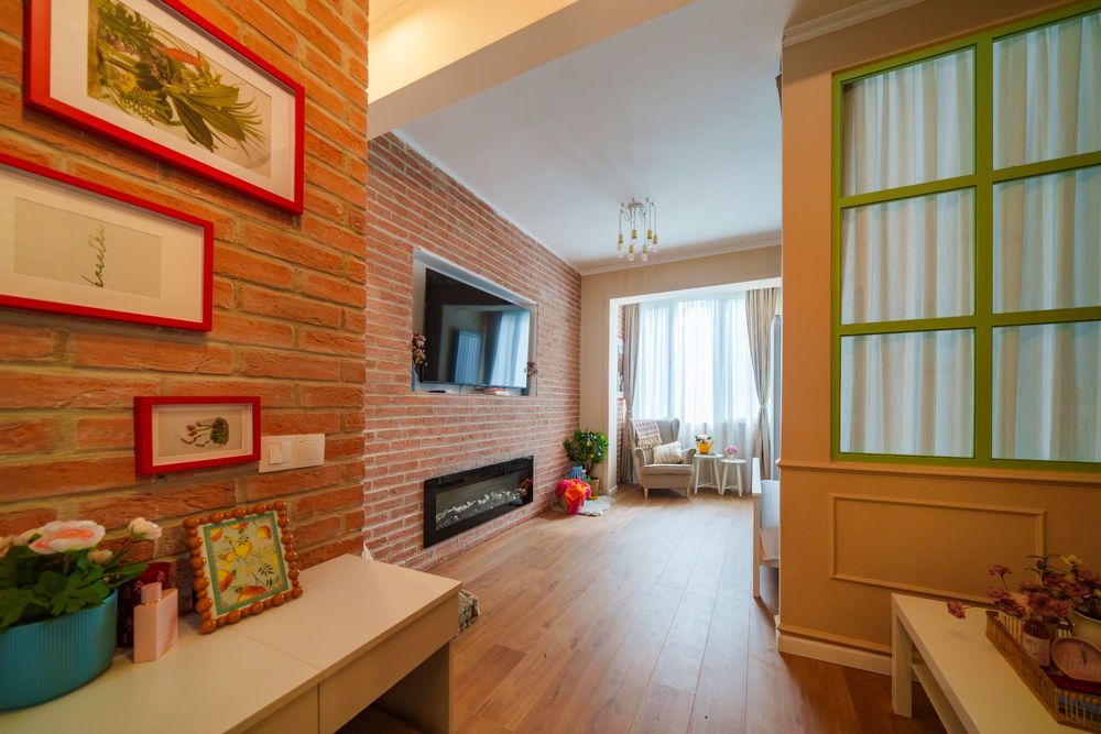 Продава се Двустаен апартамент в София, Оборище - 40 кв.м за 3685 €/кв.м - Снимка #2