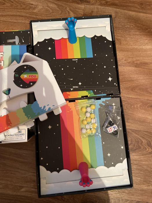 Игра кошки мышки