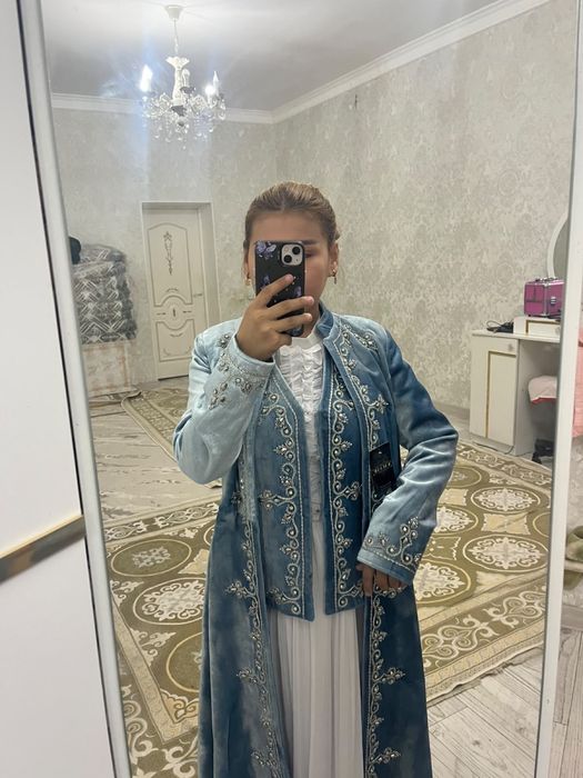 Платя ноциональный