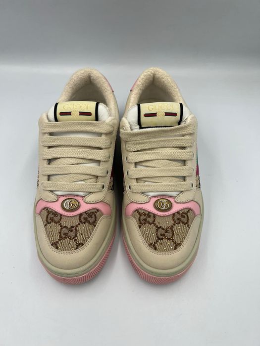 Tenesi /Trainers /Sneakers Gucci