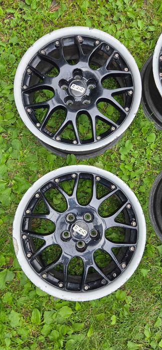 Диски BBS оригинал