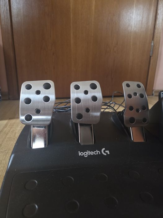 Volan Logitech G29 + Pedale